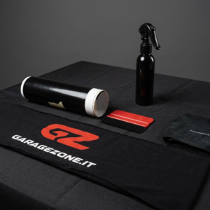 RACING STARTER KIT